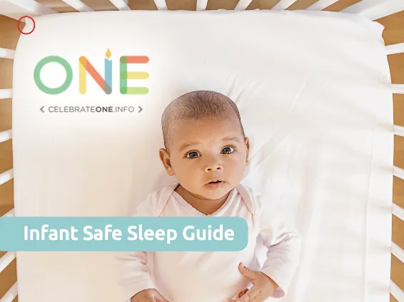 infant safe sleep guide